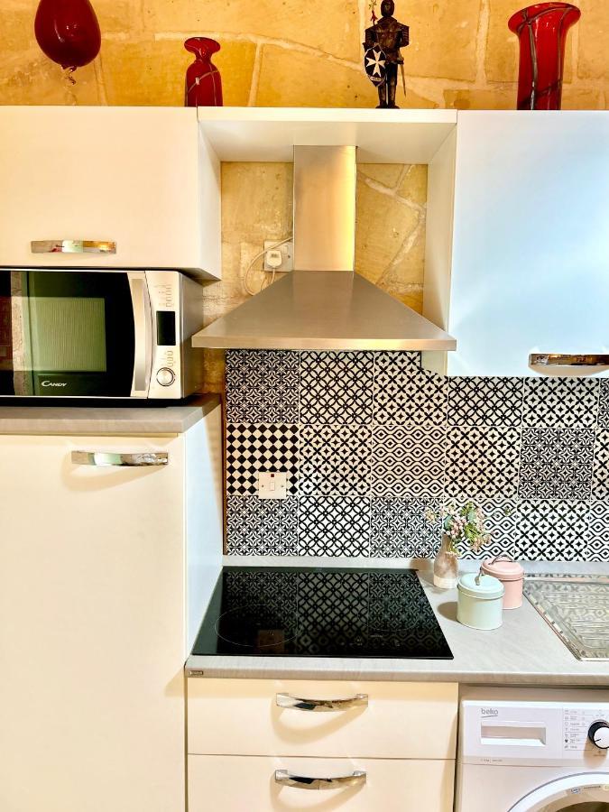 Mcc Suites Валетта Экстерьер фото